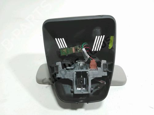 Rear mirror RENAULT TWINGO III (BCM_, BCA_) Z.E: (BCA1) | BP31032776I6