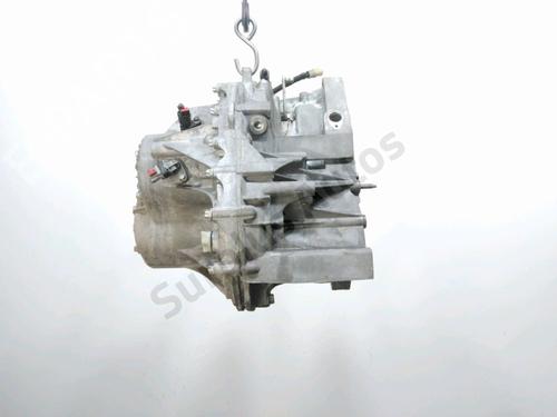 Gearbox RENAULT GRAND SCÉNIC III (JZ0/1_) 1.5 dCi (JZ09, JZ0D, JZ10, JZ14, JZ1G, JZ29, JZ2C) | BP28311274M3 