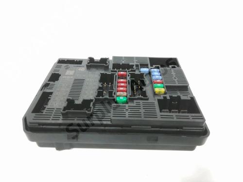 Used Electronic module Electronic module RENAULT KANGOO III MPV TCe 130 (KJMB) (131 hp) 33646576 33646576