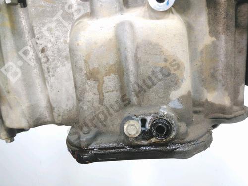 Engine RENAULT CAPTUR I (J5_, H5_) 0.9 TCe 90 | BP40059034M1 - Image 6