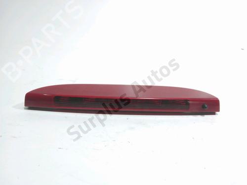 Used Third brake light Third brake light 38497918 38497918