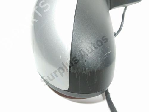Right mirror PEUGEOT 207 SW (WK_) 1.6 HDi | BP29444217C27 