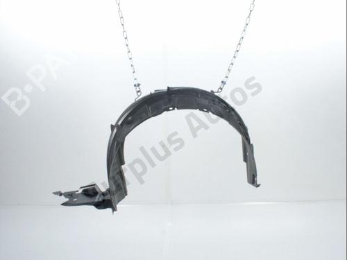 Used Wheel arch TOYOTA COROLLA Verso (ZER_, ZZE12_, R1_) 1.8 (ZNR11_, ZNR11R) (129 hp) 28236769