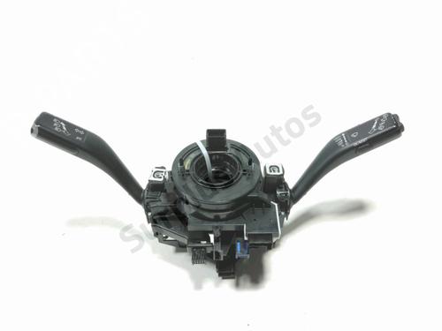 steering-wheel-controls-vw-golf-vi-5k1-2008-2009-2010-2011-2012-2013-2014-37870491 main image