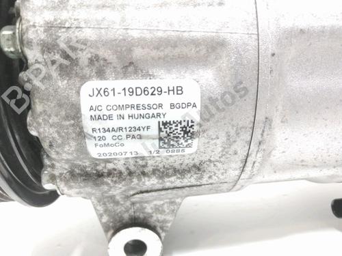 AC compressor FORD FOCUS IV (HN) 1.5 EcoBlue | BP36764630M34 - Image 5
