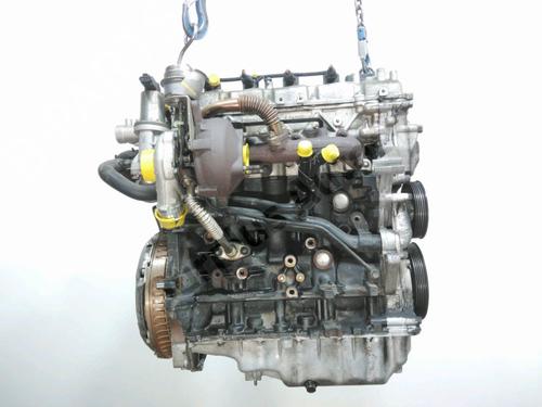 Engine KIA RIO II (JB) 1.5 CRDi | BP39117949M1 - Image 3