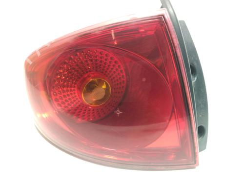 Used Left taillight SEAT ALTEA (5P1) 1.9 TDI (105 hp) 28269592