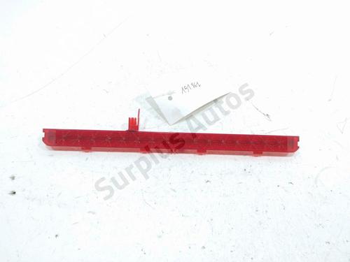 Used Third brake light SKODA FABIA II (542) 1.2 (60 hp) 31007062