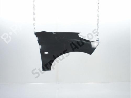 Used Right front fenders PEUGEOT 206+ (2L_, 2M_) 1.1 (60 hp) 29518074