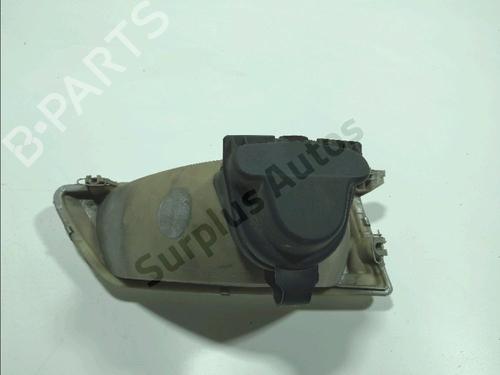 Left headlight PEUGEOT 106 I (1A, 1C) 1.4 | BP30843345C28