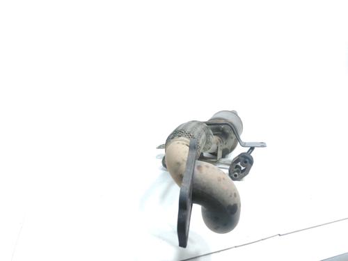 Catalyst VW POLO (9N_, 9A_) 1.4 TDI | BP28221730M10 