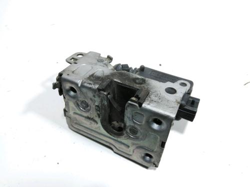 Used Rear left lock DACIA LOGAN MCV (KS_) 1.5 dCi (KS0W) (86 hp) 28254922