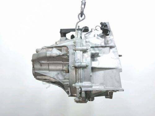 Gearbox RENAULT CLIO V (B7_) 1.5 Blue dCi 85 (B7AG) | BP38165382M3 - Image 4