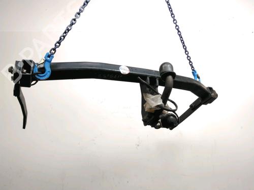 Used Tow ball/Mechanism RENAULT SCÉNIC II (JM0/1_) 1.6 16V (JM1R) (112 hp) 28274314