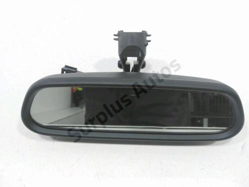 Used Rear mirror CITROËN C4 II (NC_) 1.6 HDi 110 (112 hp) 31003757