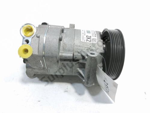 AC compressor OPEL ASTRA J (P10) 2.0 CDTI (68) | BP37764533M34 - Image 3