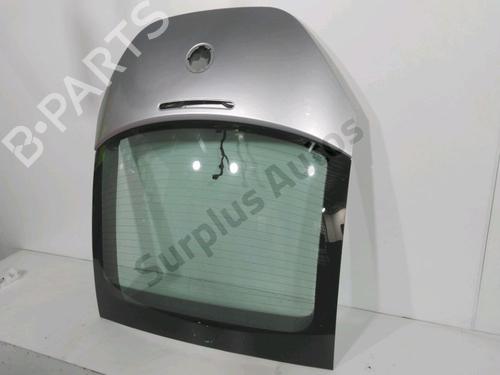 Heckklappe VW NEW BEETLE (9C1, 1C1) 2.0 | BP31001569C6