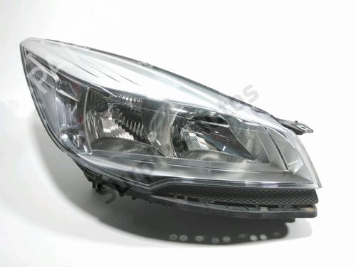 Used Right headlight FORD KUGA II (DM2) 2.0 TDCi (140 hp) 31636013