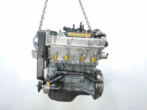 Engine FIAT PUNTO EVO (199_) 1.4 (199AXB1A) | BP37762089M1 - Image 3