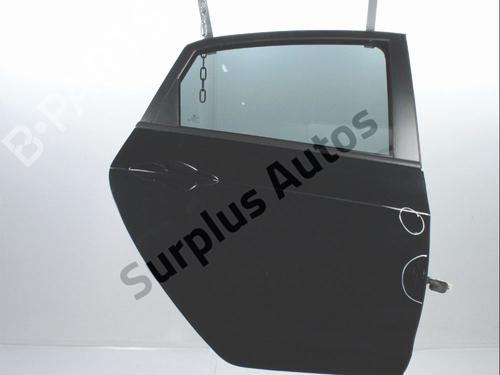 Used Right rear door Right rear door 37292198 37292198