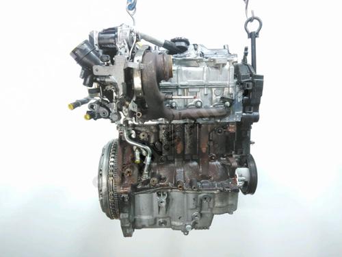 Engine RENAULT CLIO V (B7_) 1.5 Blue dCi 85 (B7AG) | BP38104274M1 - Image 3