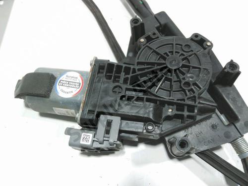 Front left window mechanism TESLA MODEL S (5YJS) P85 | BP36153433C22 - Image 2