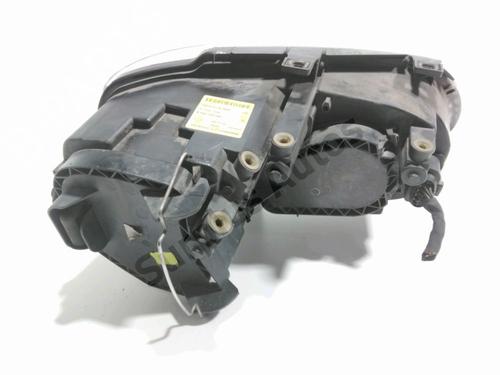 Left headlight VW CADDY III MPV (2KB, 2KJ, 2CB, 2CJ) 1.9 TDI | BP28266848C28 