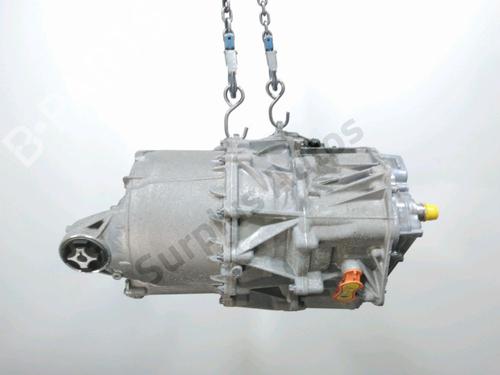 Used Engine Engine 37628263 37628263