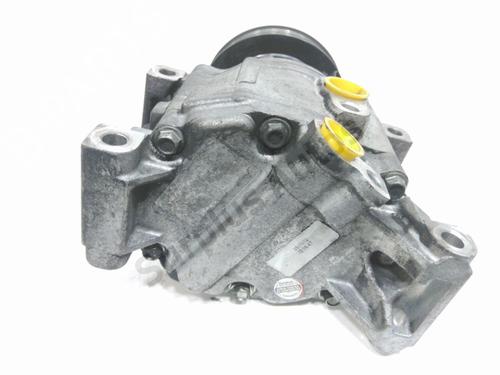 AC compressor FORD KA (RU8) 1.3 TDCi | BP39162082M34 - Image 3
