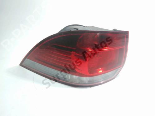 Used Left taillight Left taillight VW GOLF VI Variant (AJ5) 1.6 TDI (105 hp) 36465415 36465415