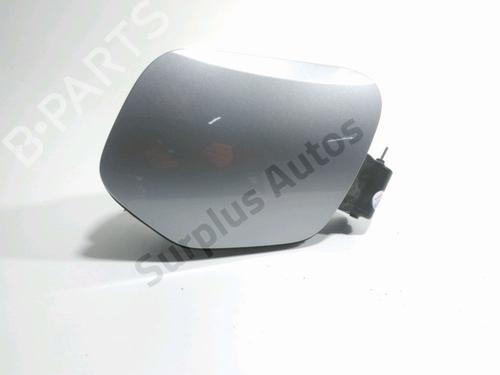 Used Fuel flap PEUGEOT 208 II (UB_, UP_, UW_, UJ_) 1.5 BlueHDI 100 (102 hp) 29111936