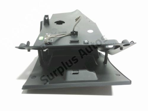 Glove box CITROËN C3 AIRCROSS II (2R_, 2C_) 1.2 PureTech 110 (2RHNZB, 2RHNZW, 2RHNPX, 2RHNPJ) | BP28231467C95 