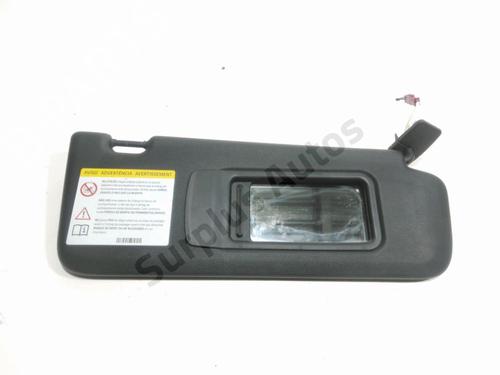 Right sun visor BMW X3 (F25) xDrive 20 d | BP32488716I2