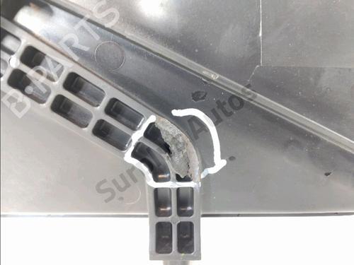 Radiator fan SUZUKI SWIFT V (AZ) 1.2 Hybrid (Mild Hybrid) (A2L412) | BP38009363M35 - Image 2