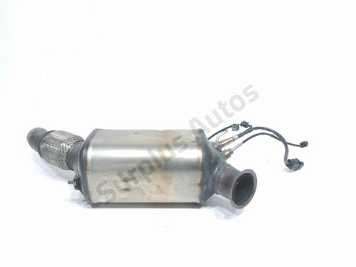 Catalyst BMW 1 (F20) 120 d xDrive | BP28221744M10 