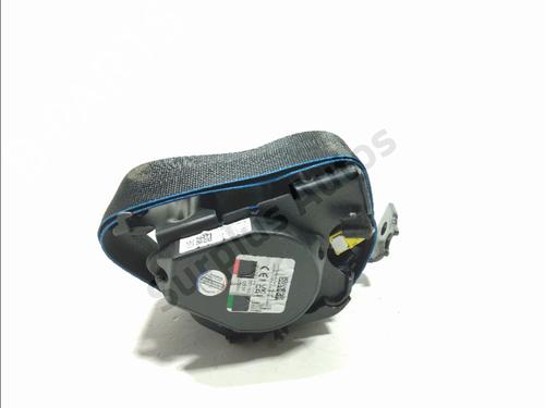 Rear left seatbelt RENAULT CLIO V (B7_) 1.6 E-TECH 140 (B7MU) | BP37167801I29 - Image 2