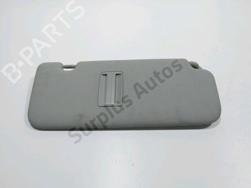 Left sun visor KIA PICANTO II (TA) 1.0 | BP28265065I1 - Image 2