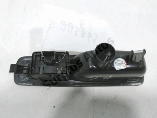 Left rear window switch RENAULT MEGANE III Hatchback (BZ0/1_, B3_) 1.5 dCi (BZ09, BZ0D, BZ1W, BZ29, BZ14) | BP31000562I29 - Image 2