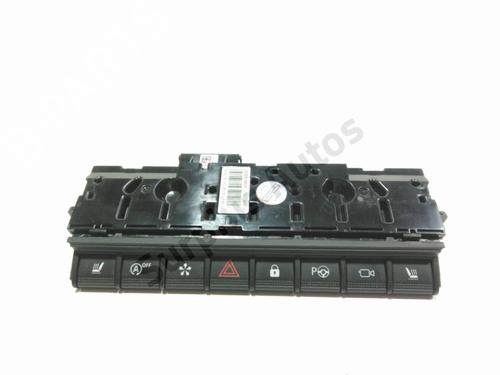 Bouton de warning RENAULT CAPTUR II (HF_) Blue dCi 115 (HFAD) (116 hp) 32102353