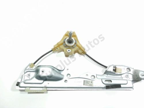 Lève-vitre arrière gauche RENAULT MEGANE IV Hatchback (B9A/M/N_) 1.2 TCe 100 (B9MS) (100 hp) 28250418