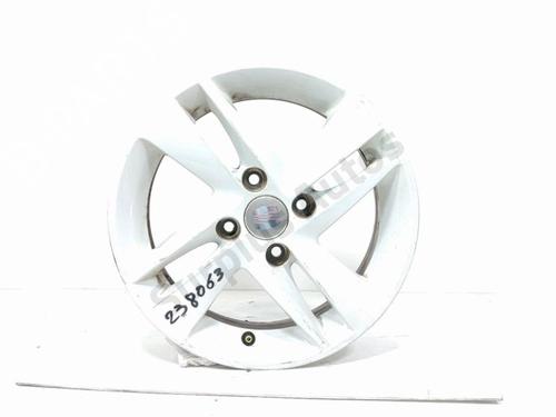 Used Rim Rim SEAT Mii (KF1, KE1) 1.0 (60 hp) 33949776 33949776