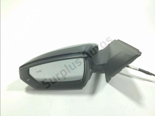 Used Left mirror Left mirror 39491071 39491071
