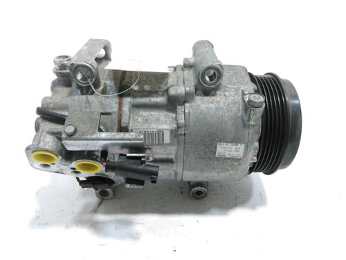 Used AC compressor AC compressor MERCEDES-BENZ A-CLASS (W169) A 180 CDI (169.007, 169.307) (109 hp) 30986620 30986620