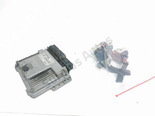 Used Engine control unit (ECU) Engine control unit (ECU) 37762992 37762992