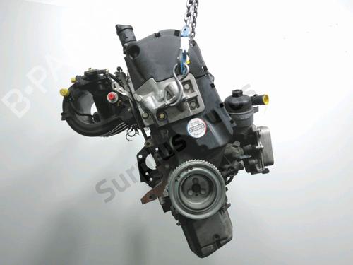 Engine FIAT PUNTO (199_) 1.4 Multi Air | BP28218937M1 