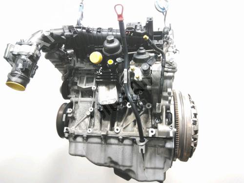 Motor BMW 1 (F20) 114 d (95 hp) 28219569