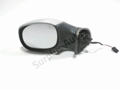 Used Left mirror CITROËN C3 Pluriel (HB_) 1.4 HDi (68 hp) 28246088
