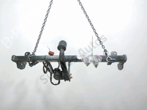 Used Tow ball/Mechanism Tow ball/Mechanism 38009689 38009689