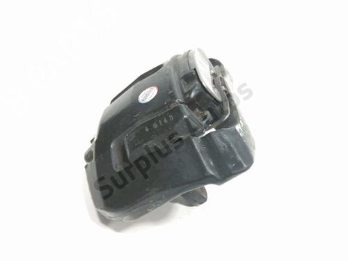 Right front brake caliper AUDI A6 C6 Avant (4F5) S6 quattro | BP28226180M104 - Image 4