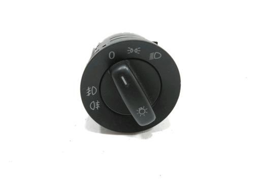 Commande de phare VW PASSAT B6 Variant (3C5) 1.9 TDI (105 hp) 30989030